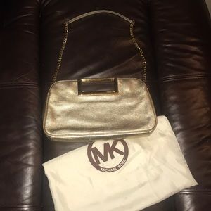 Michael Kors Clutch